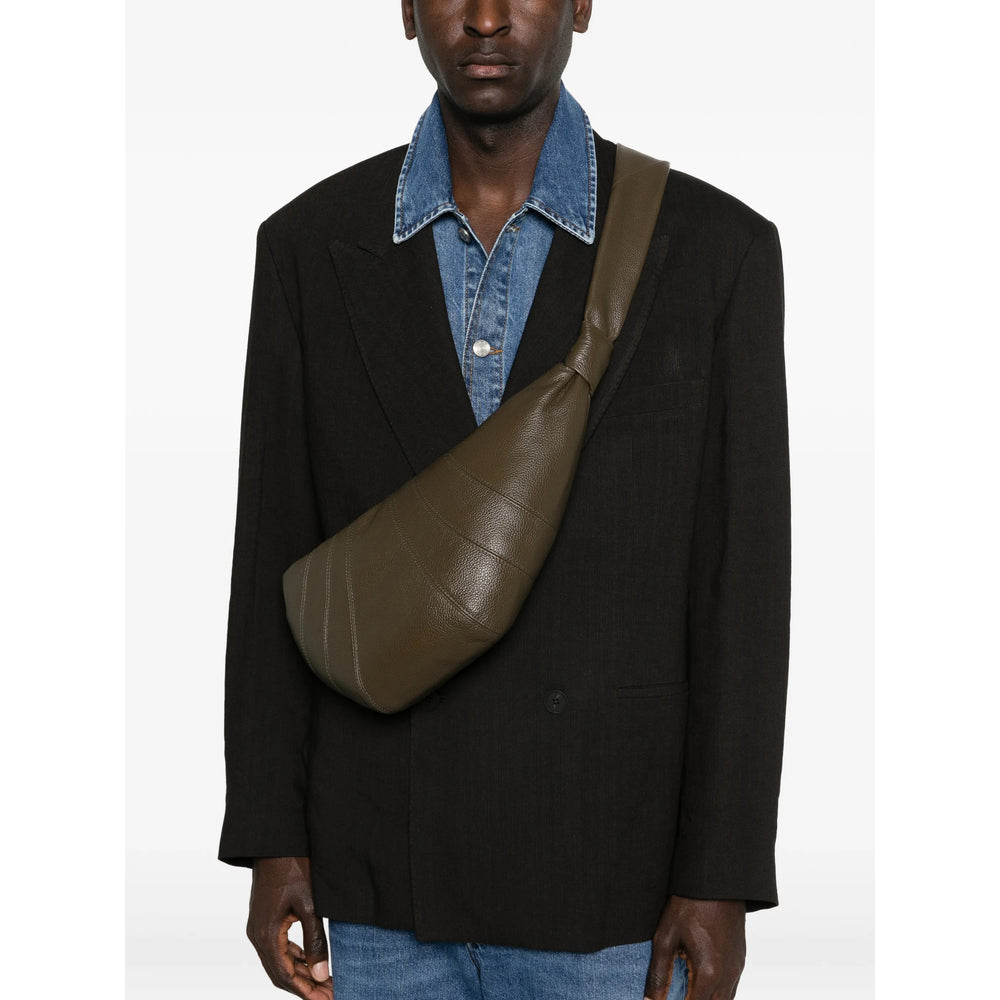 Lemaire Borse - Verde | 6e51a14e91b0ce8a72bc6b46dee7058a306486c2