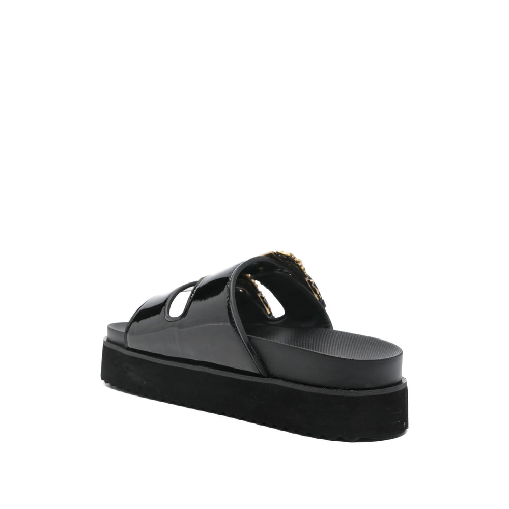 Versace Jeans Couture Scarpe - Nero | a82bebab90a55b2b000e7b5d04dc968f26c6396d