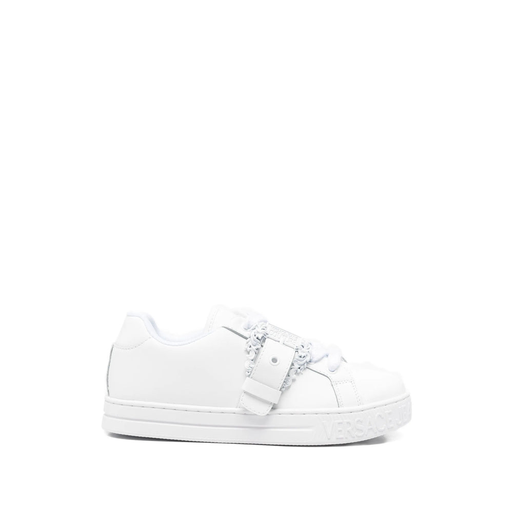 Versace Jeans Couture Sneakers - Bianco | aadcb640e90c2d8108470aca2695cc569ff120eb