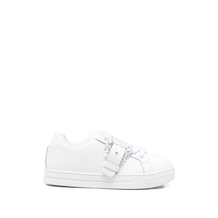 Versace Jeans Couture Sneakers - Bianco | aadcb640e90c2d8108470aca2695cc569ff120eb