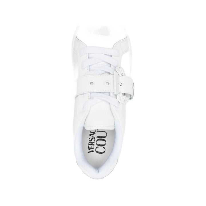 Versace Jeans Couture Sneakers - Bianco | 6d60c4f1f2566787eaf217943501b617bb9829bd