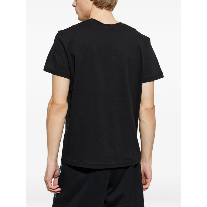 Versace Jeans Couture T Shirt - Nero | a2200a4e5b07426e6c6be66981fe0831256f231e