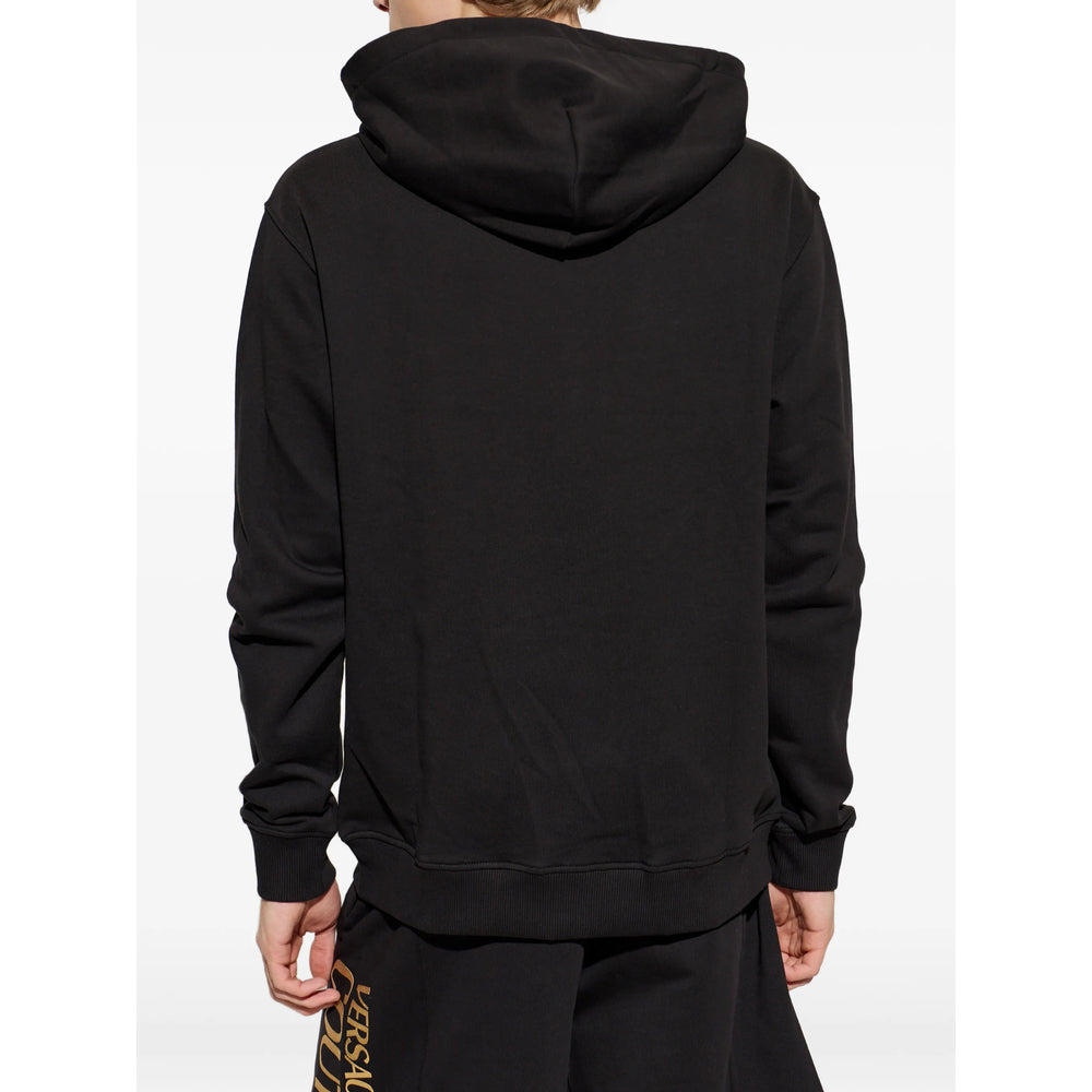 Versace Jeans Couture Felpe - Nero | 296747cfda736dee71f3dc5b78190f3549ede89a