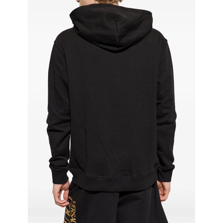 Versace Jeans Couture Felpe - Nero | 296747cfda736dee71f3dc5b78190f3549ede89a