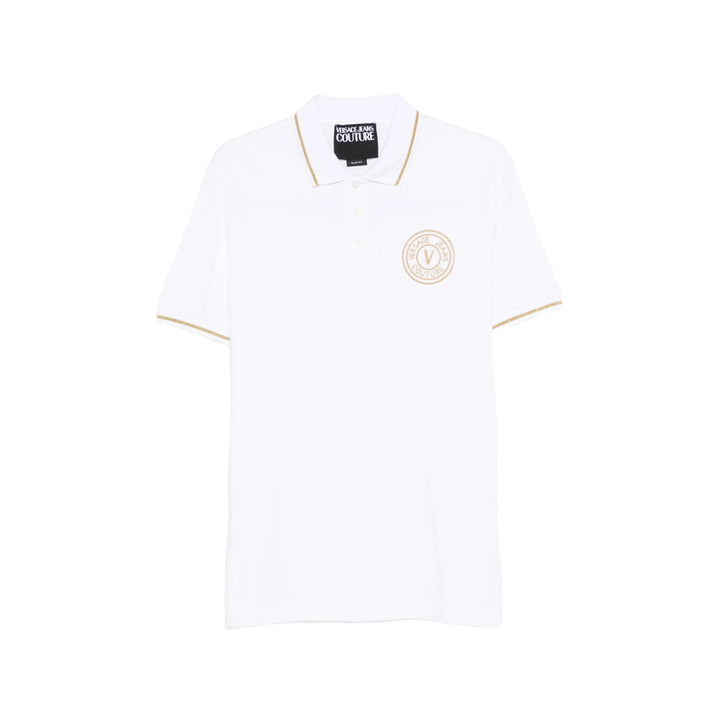 Versace Jeans Couture Maglioni - Bianco | c8a695e9784c712b99ed9bbba01a5c8ef1e18c65