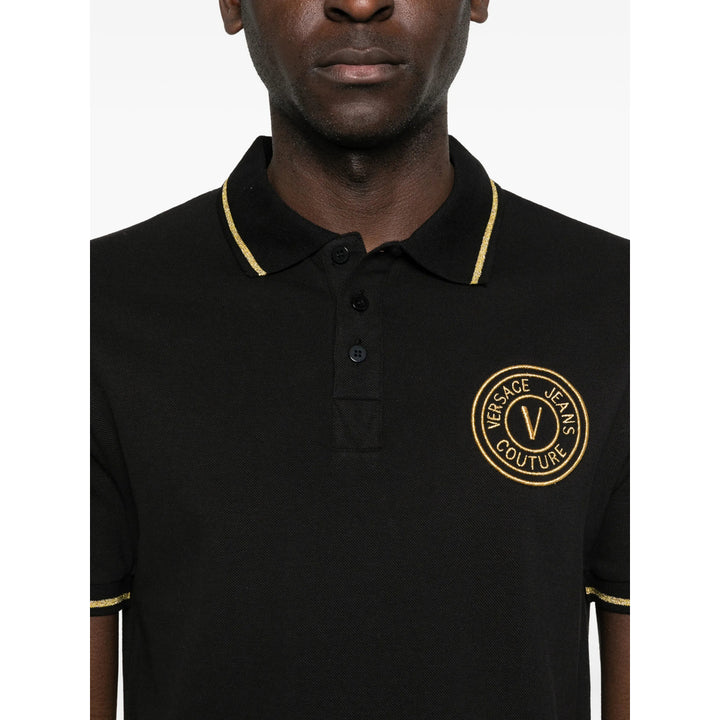 Versace Jeans Couture Maglioni - Nero | eeba2d6475e75c25364d36c109371241cead47df