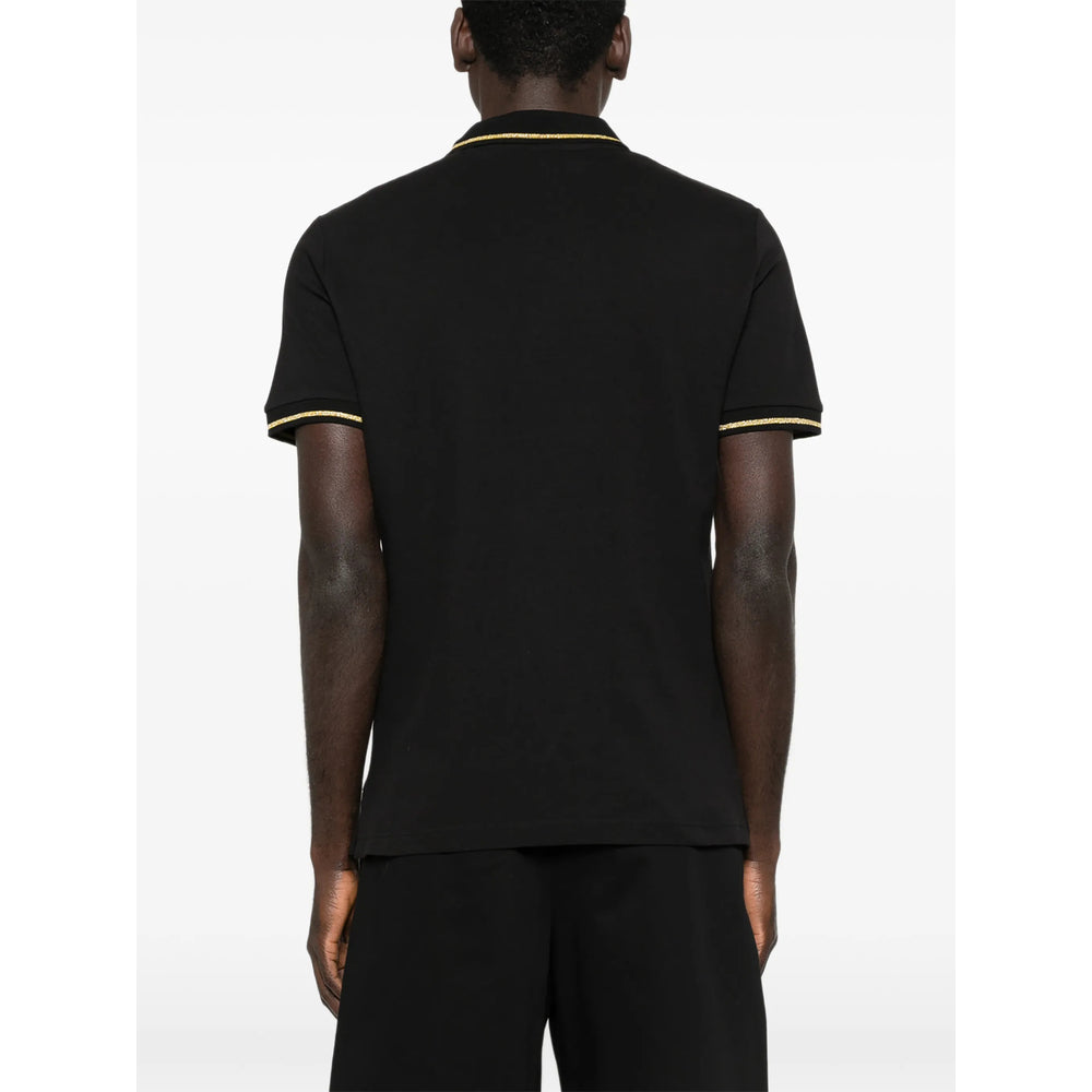 Versace Jeans Couture Maglioni - Nero | 2bb9a687bd5b16e28bc83db780c742edee035bae
