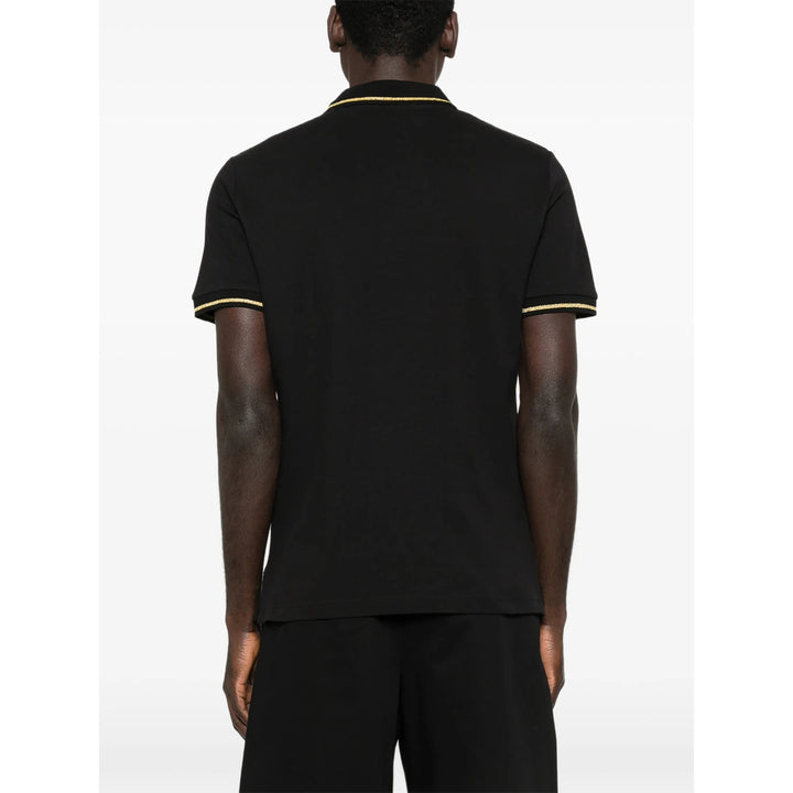 Versace Jeans Couture Maglioni - Nero | 2bb9a687bd5b16e28bc83db780c742edee035bae