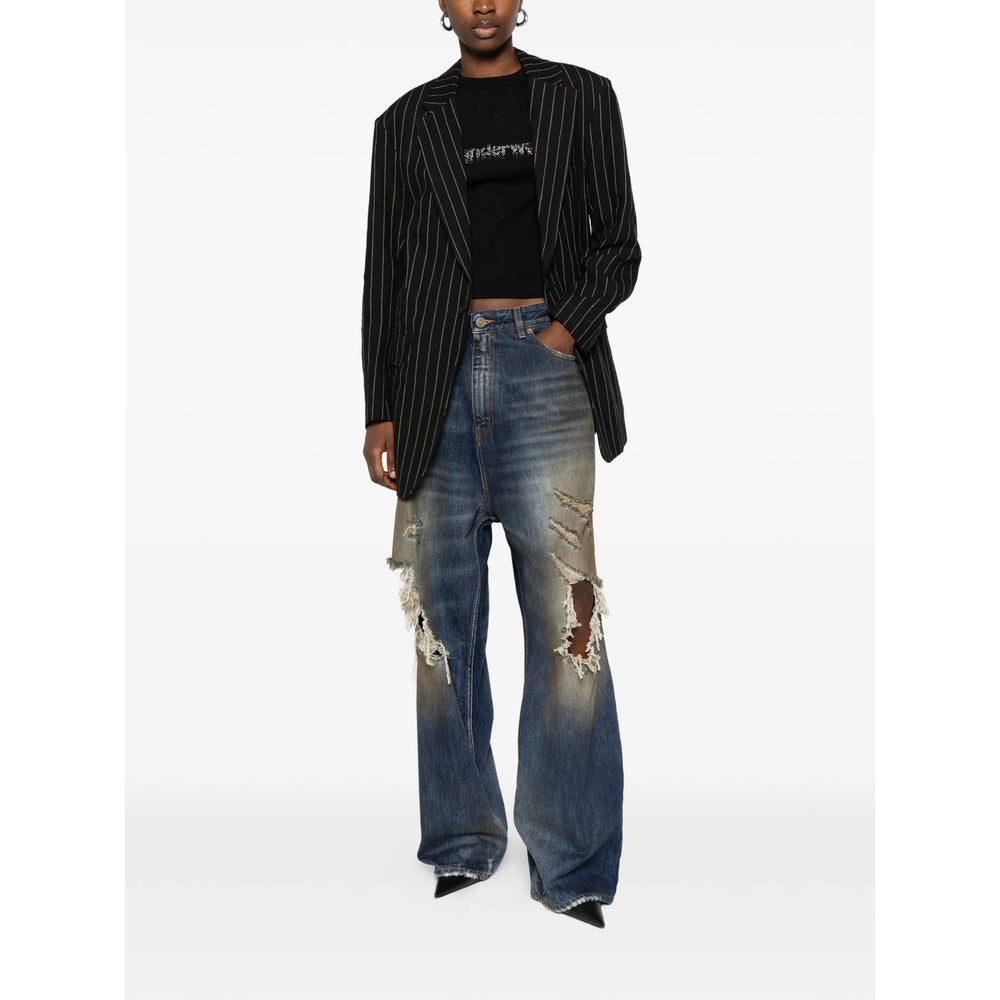 Vetements Jeans - Blu, Neutro | 29eca84982f34bd368454e8fcc39a8551ca91643