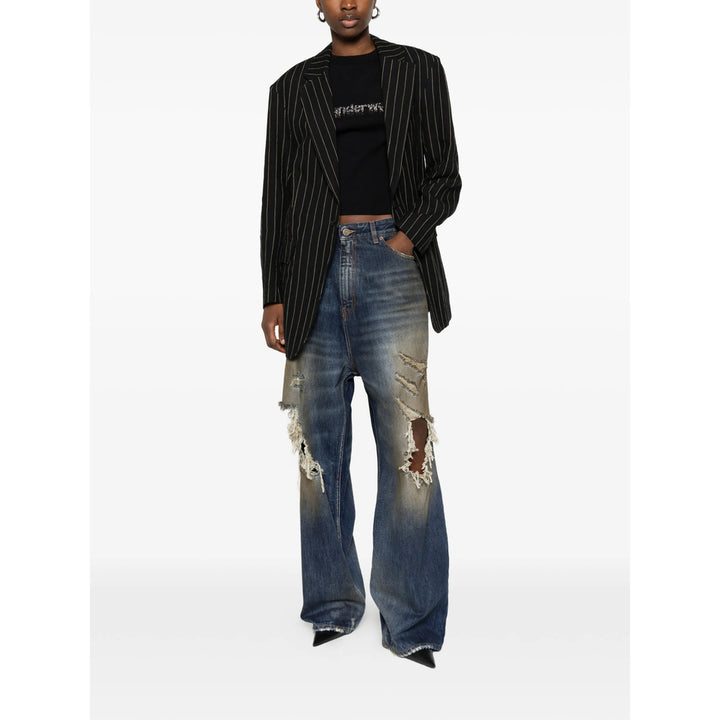 Vetements Jeans - Blu, Neutro | 29eca84982f34bd368454e8fcc39a8551ca91643