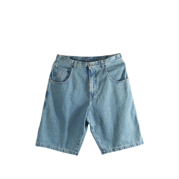 Shorts Blu