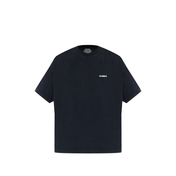 T Shirt Nero