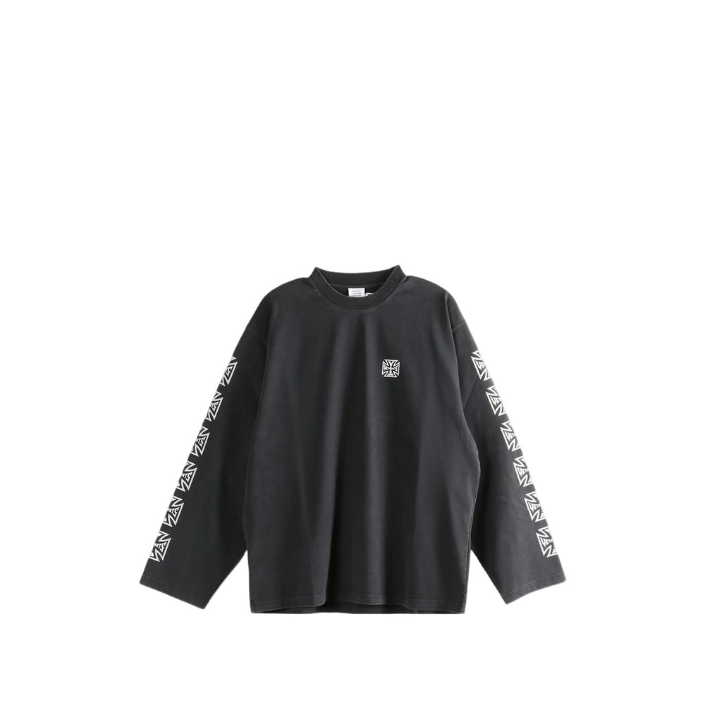 Vetements Felpe - Nero | 84d21c20e00aa6dde9a8439eb68c068587e31bc6