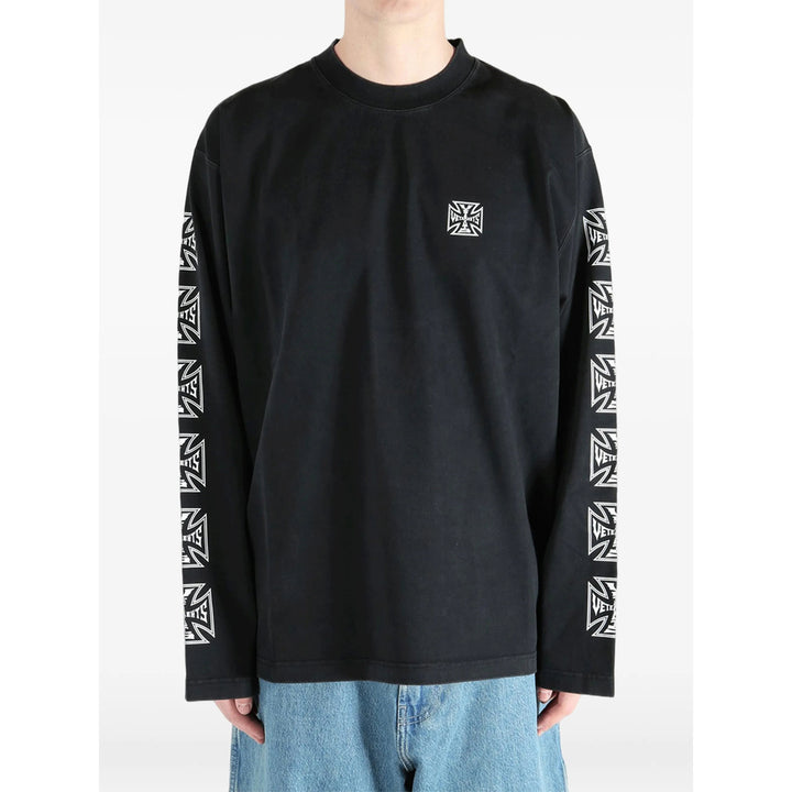 Vetements Felpe - Nero | d28cd2397d05418b6011dd7c3fcd270d70a63e32