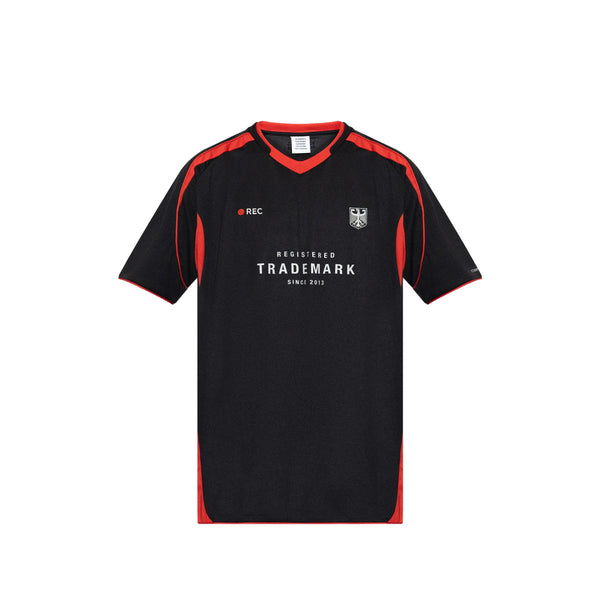 T Shirt Nero
