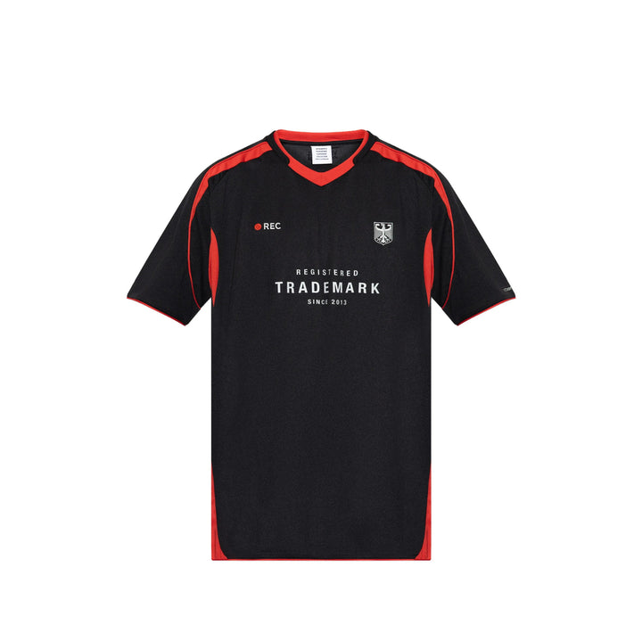 Vetements T Shirt - Nero | 5faa5cddd31e93c8c05745f658fb86ac78505259