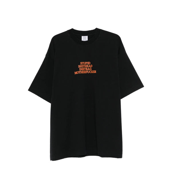 T Shirt Nero