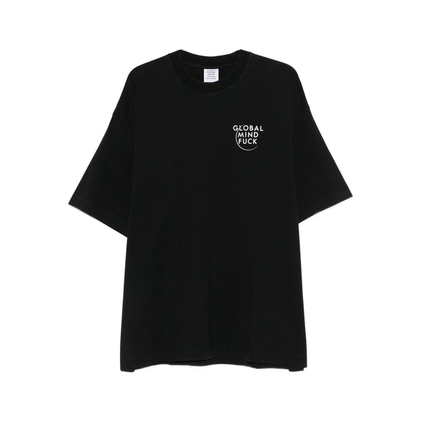 T Shirt Nero