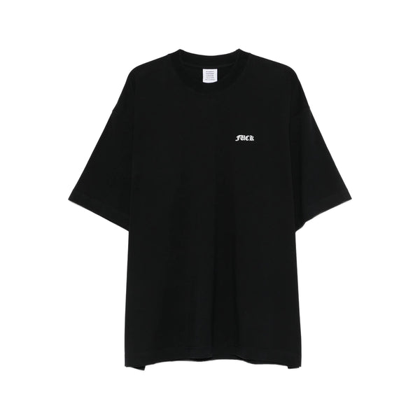 T Shirt Nero