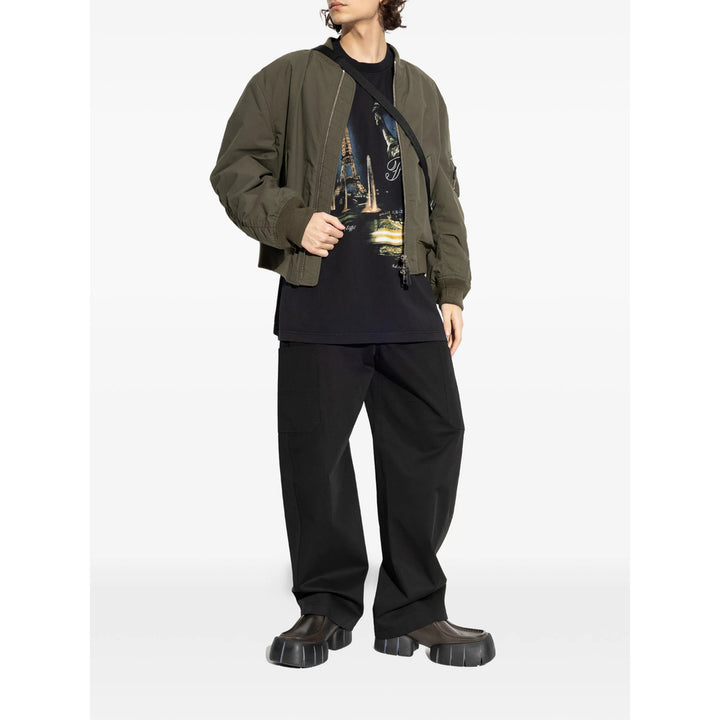 Vetements T Shirt - Nero | 3f93d53d773db0702dc65d7f81bf1ded69ed7b93