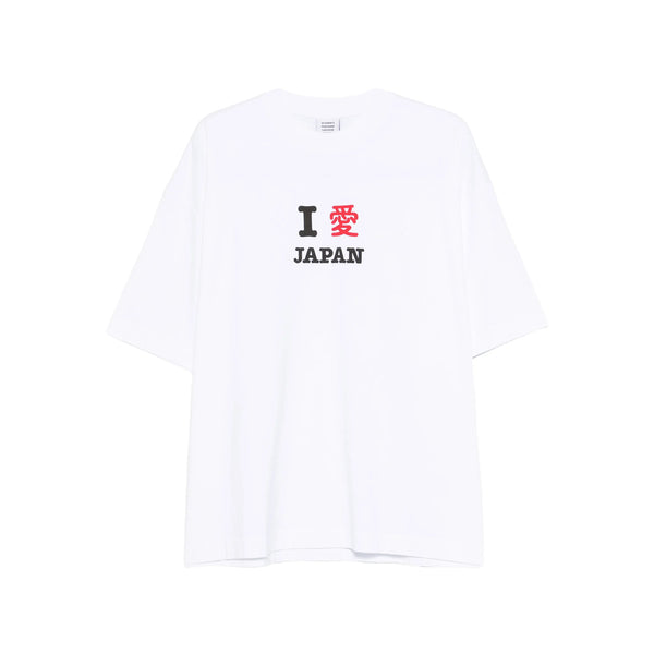 T Shirt Bianco