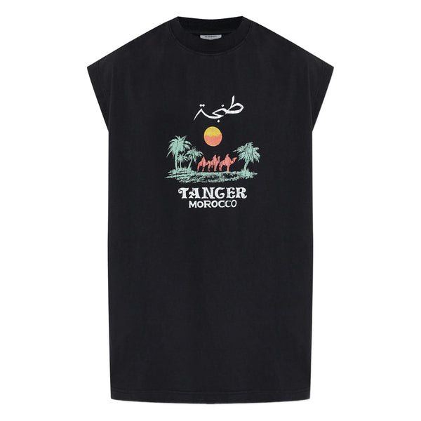 T Shirt Nero
