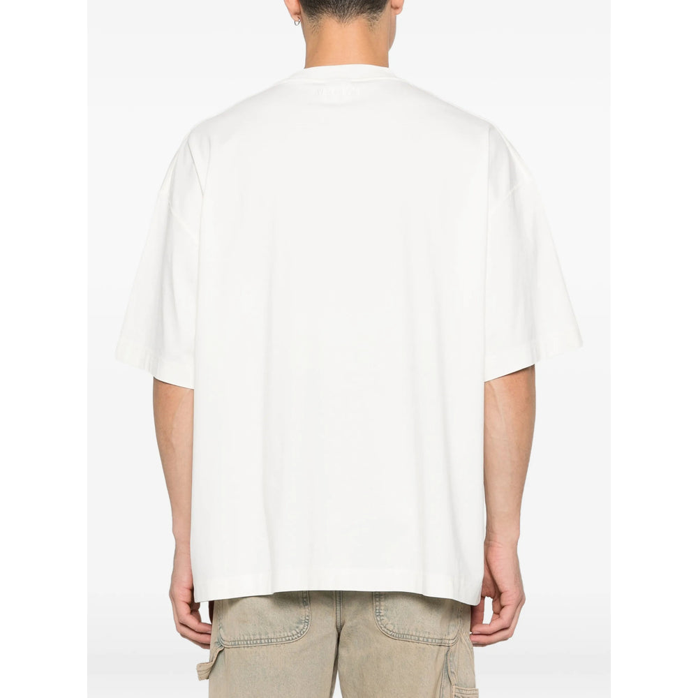 Vetements T Shirt - Neutro, Viola | e2ac8e685e17b983836a1e197cb2498e902cb119