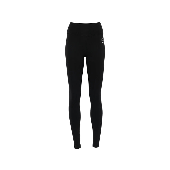 Sporty & Rich Pantaloni - Nero | 000109c314f7a6dba439e868c5f07ab04b6a103c