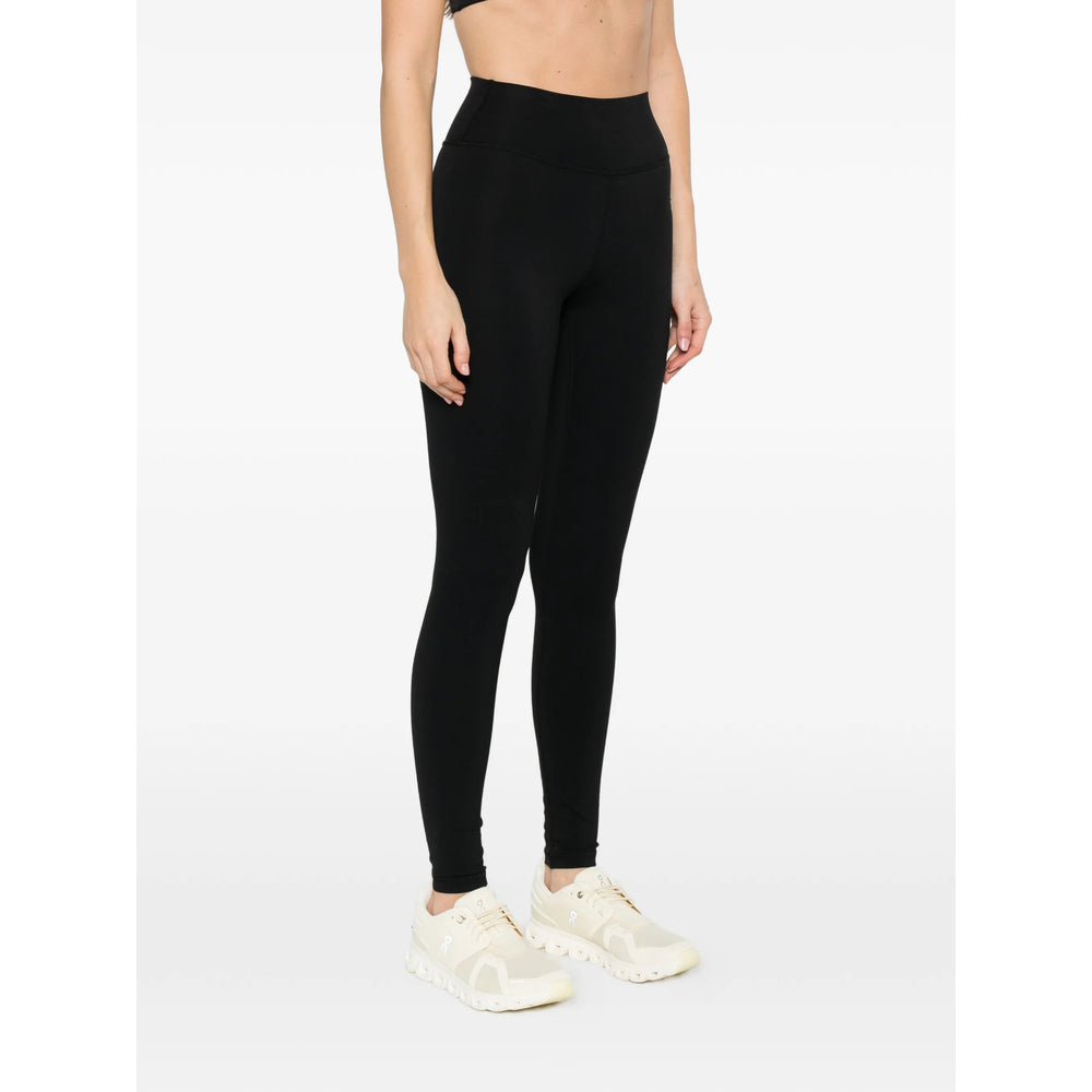 Sporty & Rich Pantaloni - Nero | e8e2ad8ebae95f54ca9c6af9502f2cdbd6b8a82f