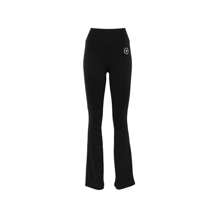 Sporty & Rich Pantaloni - Nero | 60eb7a3dd8bfdd4aa7a7a649e2d405e499d6c8e4