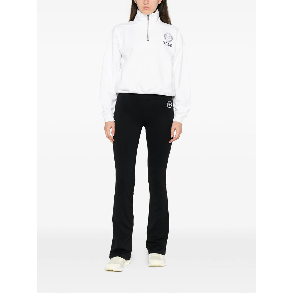 Sporty & Rich Pantaloni - Nero | 1de949d3f18236c444600a0dac10cf4e40533ee1