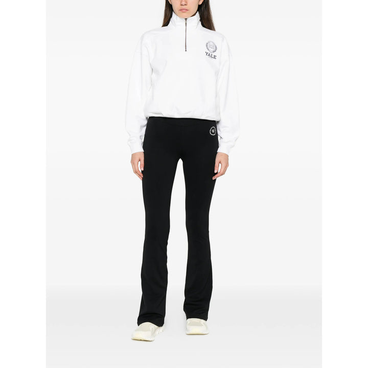 Sporty & Rich Pantaloni - Nero | 1de949d3f18236c444600a0dac10cf4e40533ee1