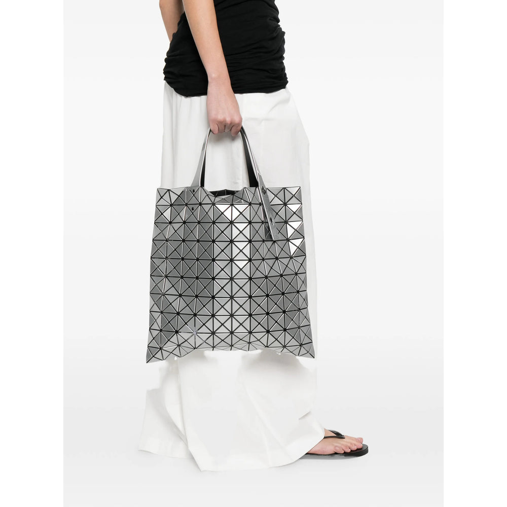 Bao Bao Issey Miyake Borse - Argento | cf3e0500774a6a20394487678748d704ea3df8bc
