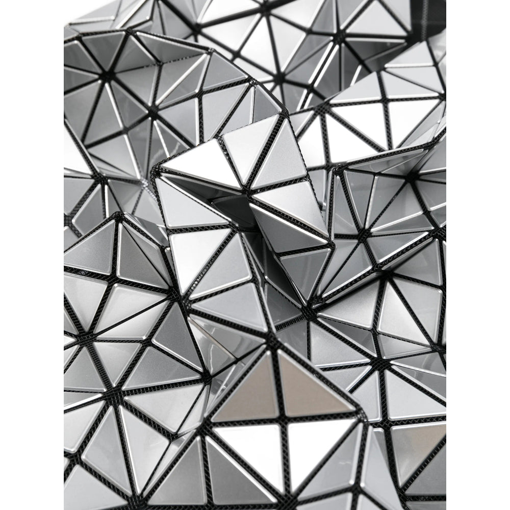 Bao Bao Issey Miyake Borse - Argento | 90db6c64a9b94b085d29259e4e324611f3a4a805