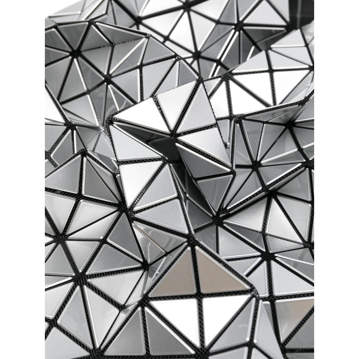 Bao Bao Issey Miyake Borse - Argento | 90db6c64a9b94b085d29259e4e324611f3a4a805