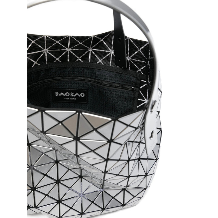 Bao Bao Issey Miyake Borse - Argento | 36721c8435939d2a817d3b0ff1efb5b9b13a9053