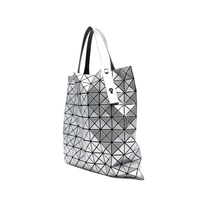 Bao Bao Issey Miyake Borse - Argento | 5c7e9c744b9bcc2e282af5bfc6dee2a23e39811c