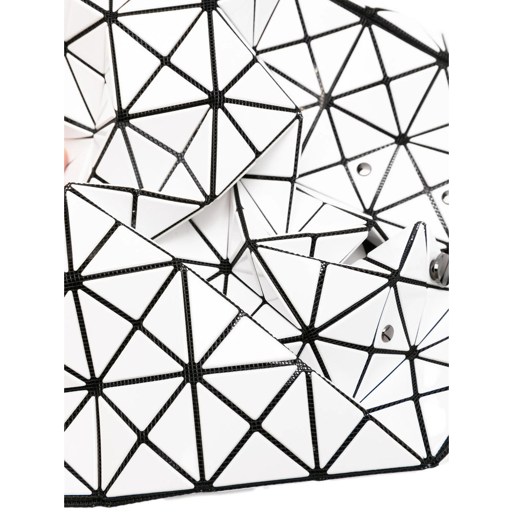 Bao Bao Issey Miyake Borse - Bianco | e40930419256b986fdc2f39f80e4f94117dd2065