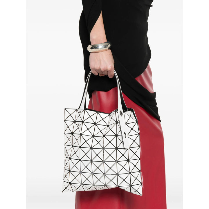 Bao Bao Issey Miyake Borse - Bianco | 6651e6ab6906fd8b6b6b6c7a5e430e6c4bdb8543