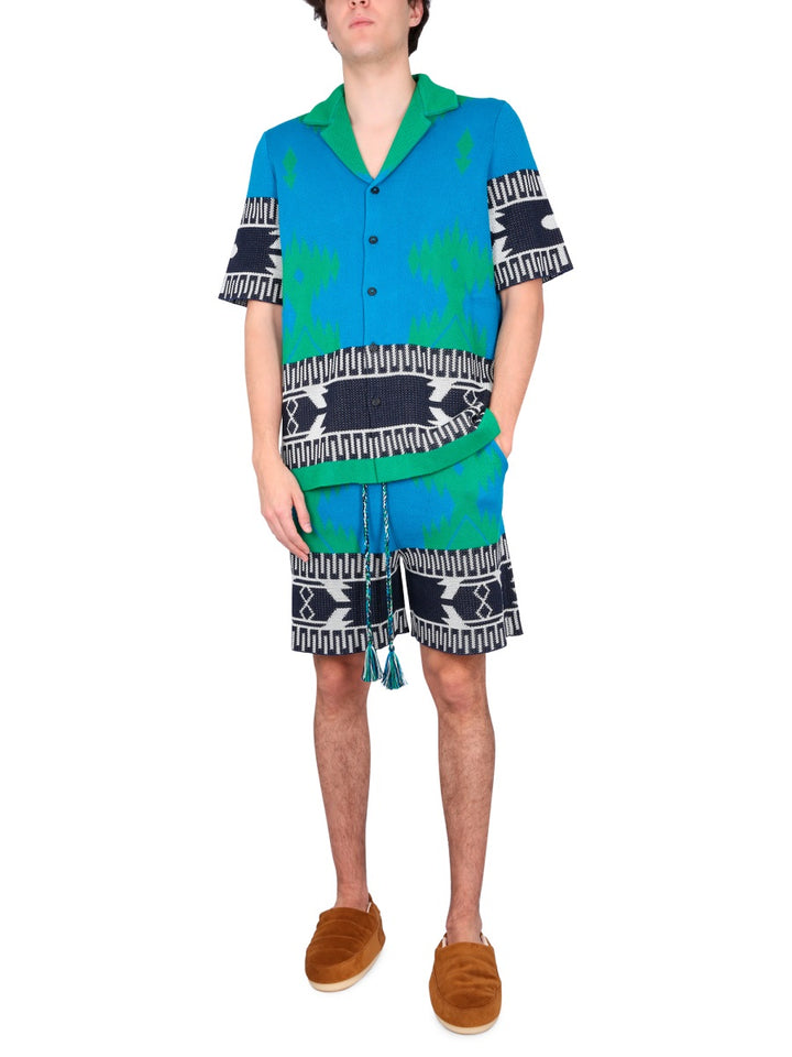 Alanui Camicie - Multcolor | Wanan Luxury