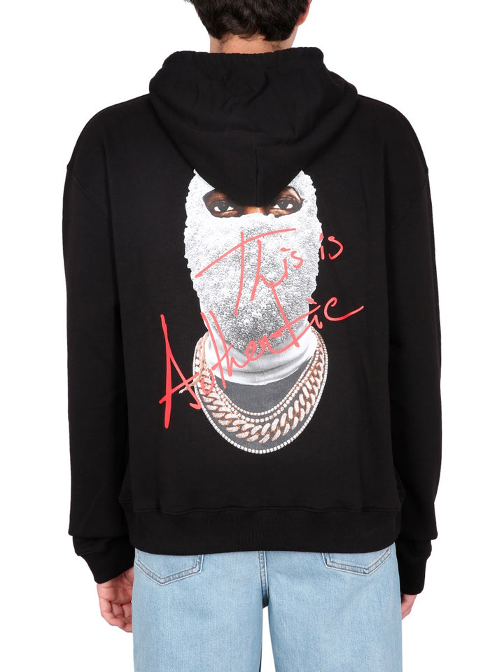 Ih Nom Uh Nit Felpe - Black | ef352d3c11c38ce112a249d5beb6835ed049e3bd
