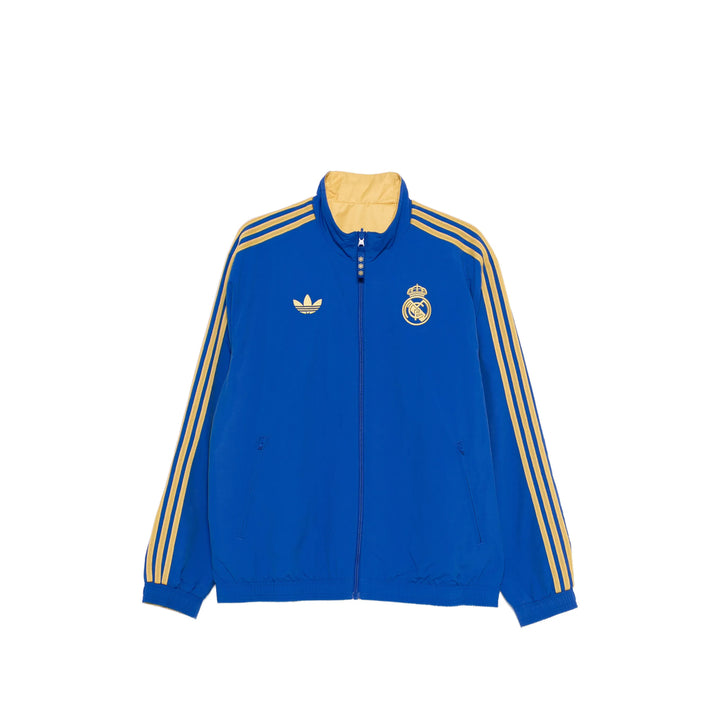 Adidas Originals Outerwears - Blu, Oro | c62701c6d6f5681081c17cc406e35fca463b5523