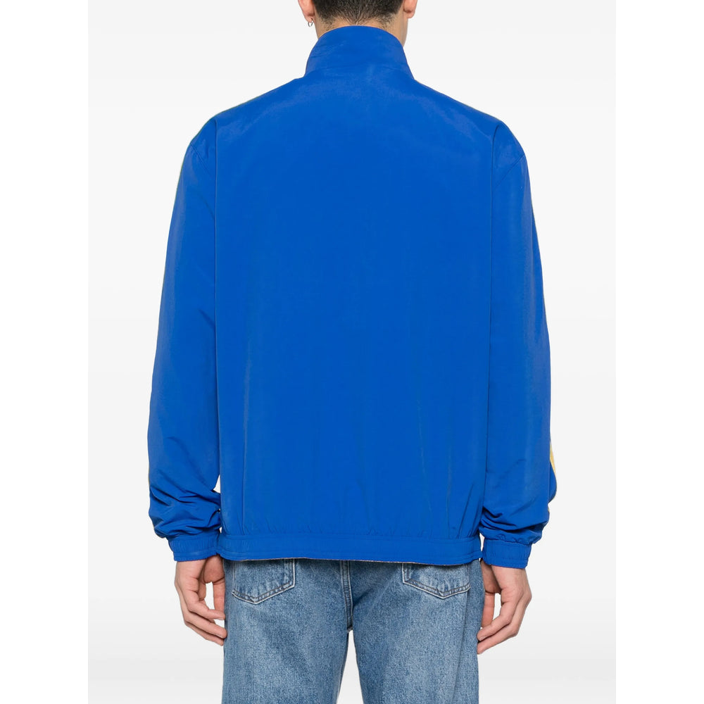Adidas Originals Outerwears - Blu, Oro | 2b7fda18d64474ba61e1baa52f162ee47d6aeb54