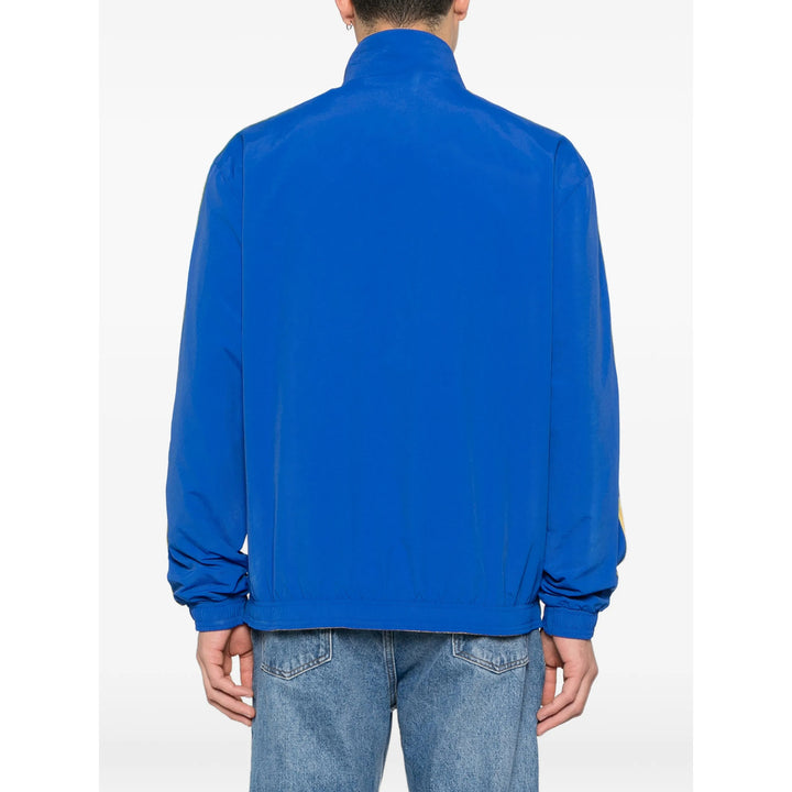 Adidas Originals Outerwears - Blu, Oro | 2b7fda18d64474ba61e1baa52f162ee47d6aeb54