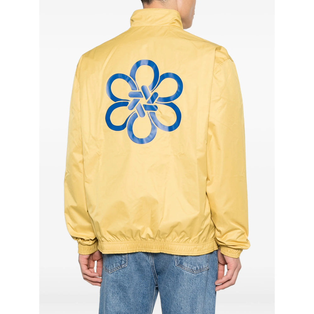 Adidas Originals Outerwears - Blu, Oro | cec5ffdff95d6328e8b3a60d0437917183daec84