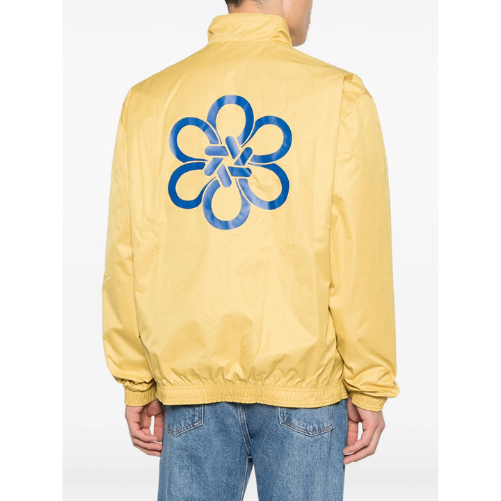 Adidas Originals Outerwears - Blu, Oro | cec5ffdff95d6328e8b3a60d0437917183daec84