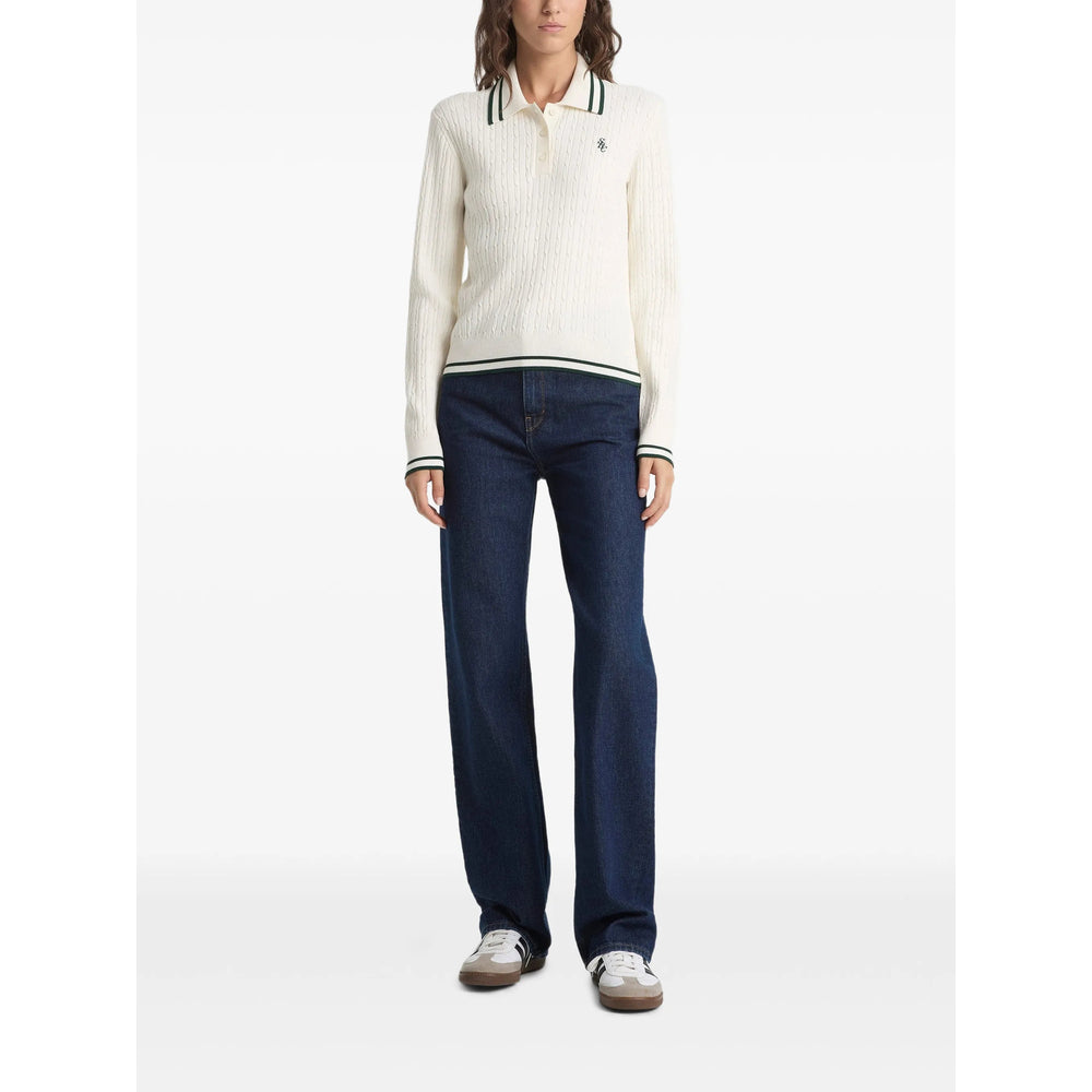 Sporty & Rich Maglioni - Neutro | abd61c9c6b07455c1dad3aaced2615102c994cad