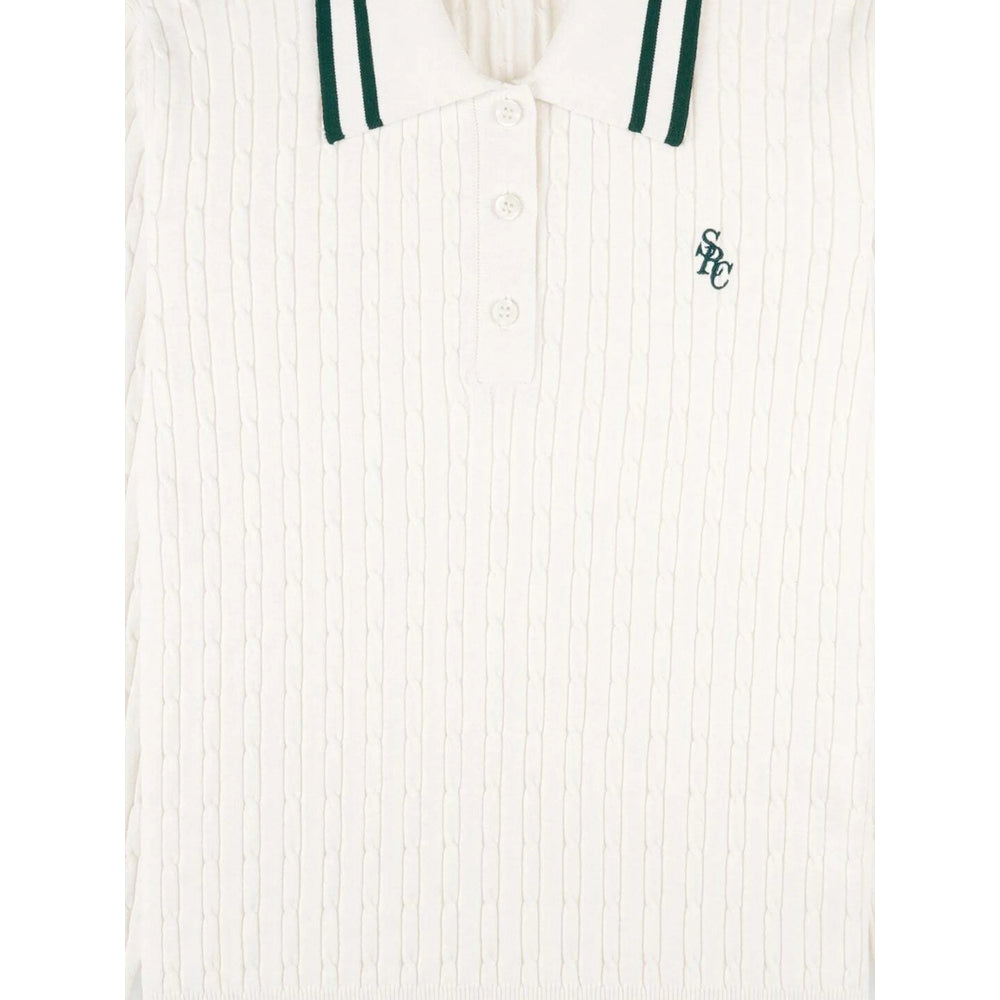 Sporty & Rich Maglioni - Neutro | 30fbc609f47d66e0d67612f050d6c68d0316c3d6
