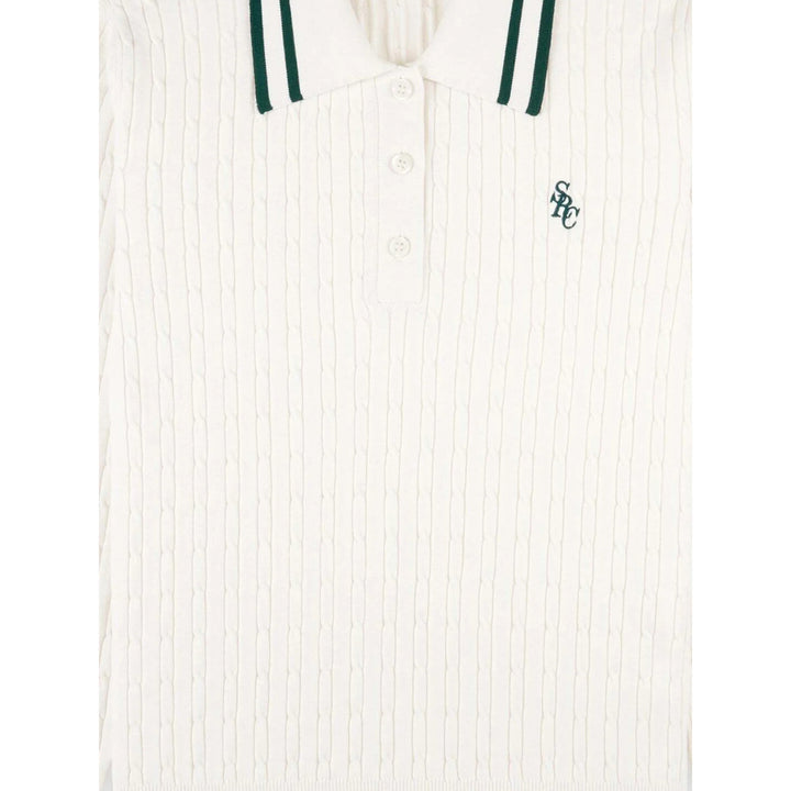 Sporty & Rich Maglioni - Neutro | 30fbc609f47d66e0d67612f050d6c68d0316c3d6
