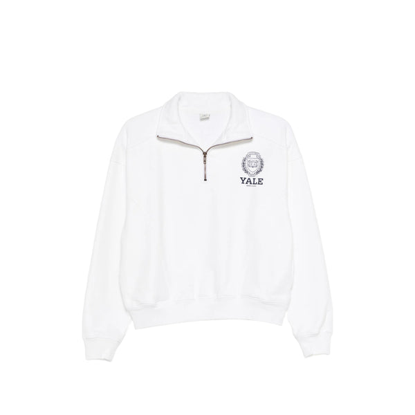 Sweatshirts White